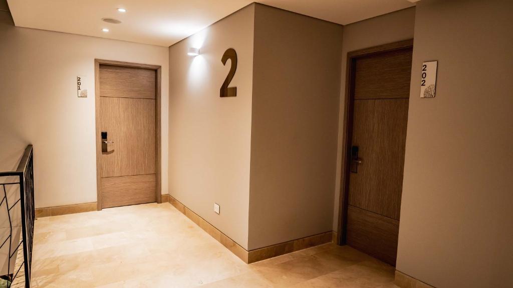 Hotel Boutique Maree