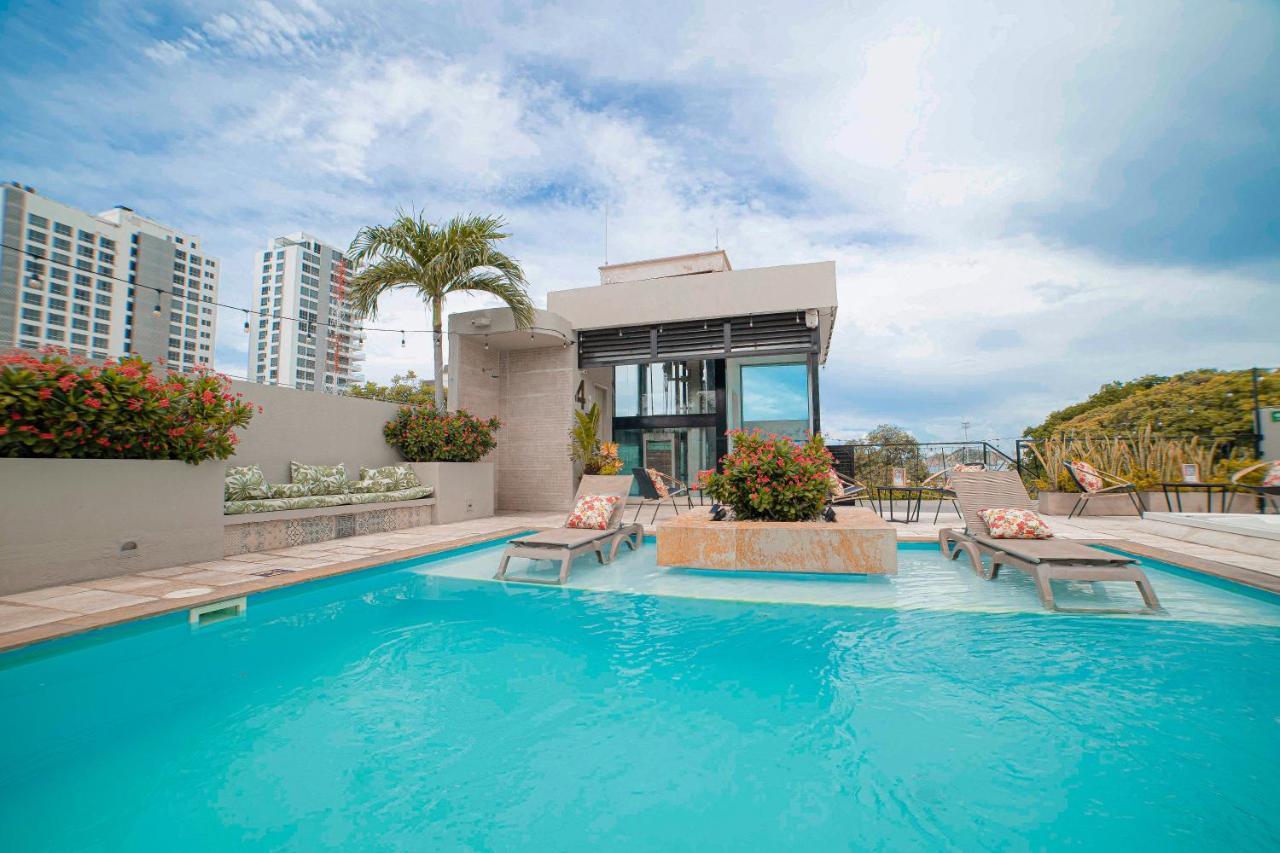 Boutique Maree Hotel Santa Marta (Magdalena)