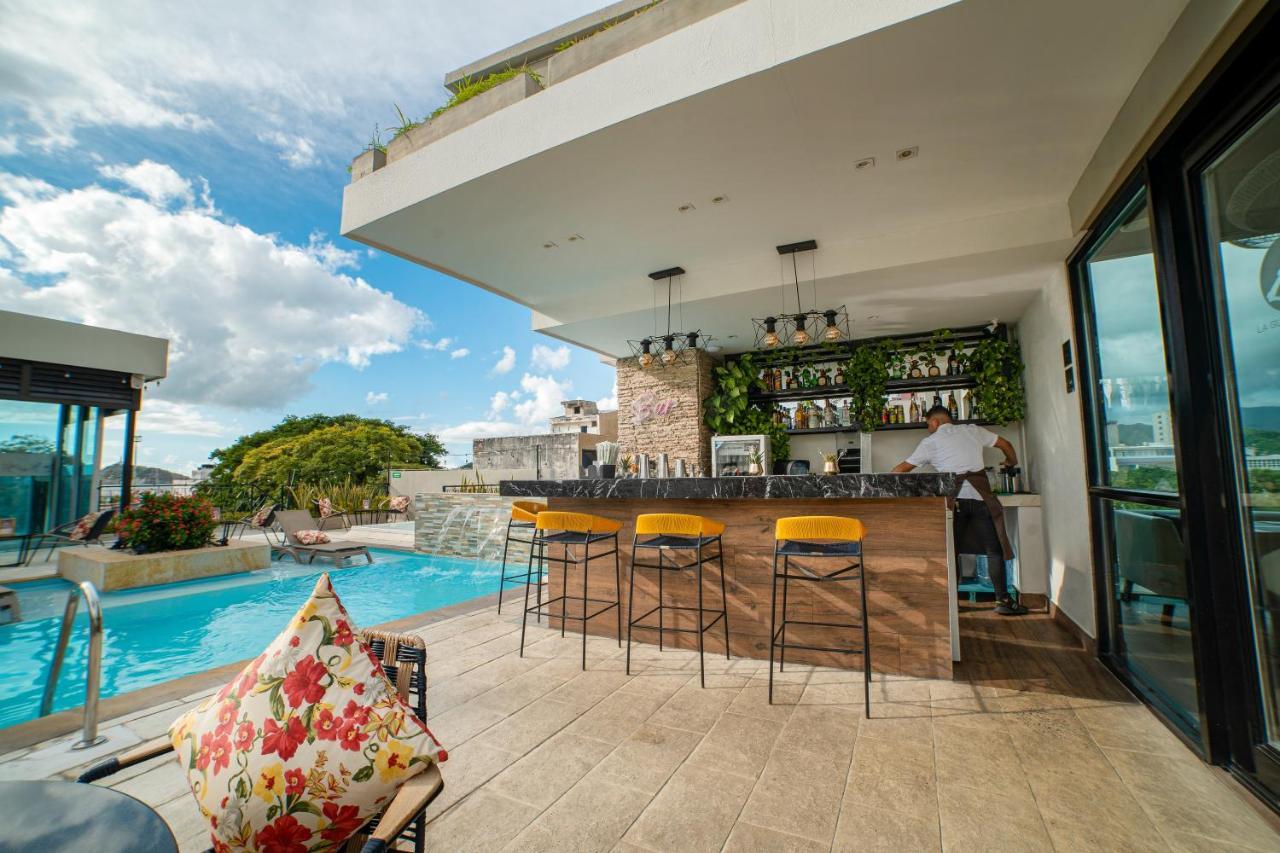 Boutique Maree 5* Santa Marta (Magdalena)