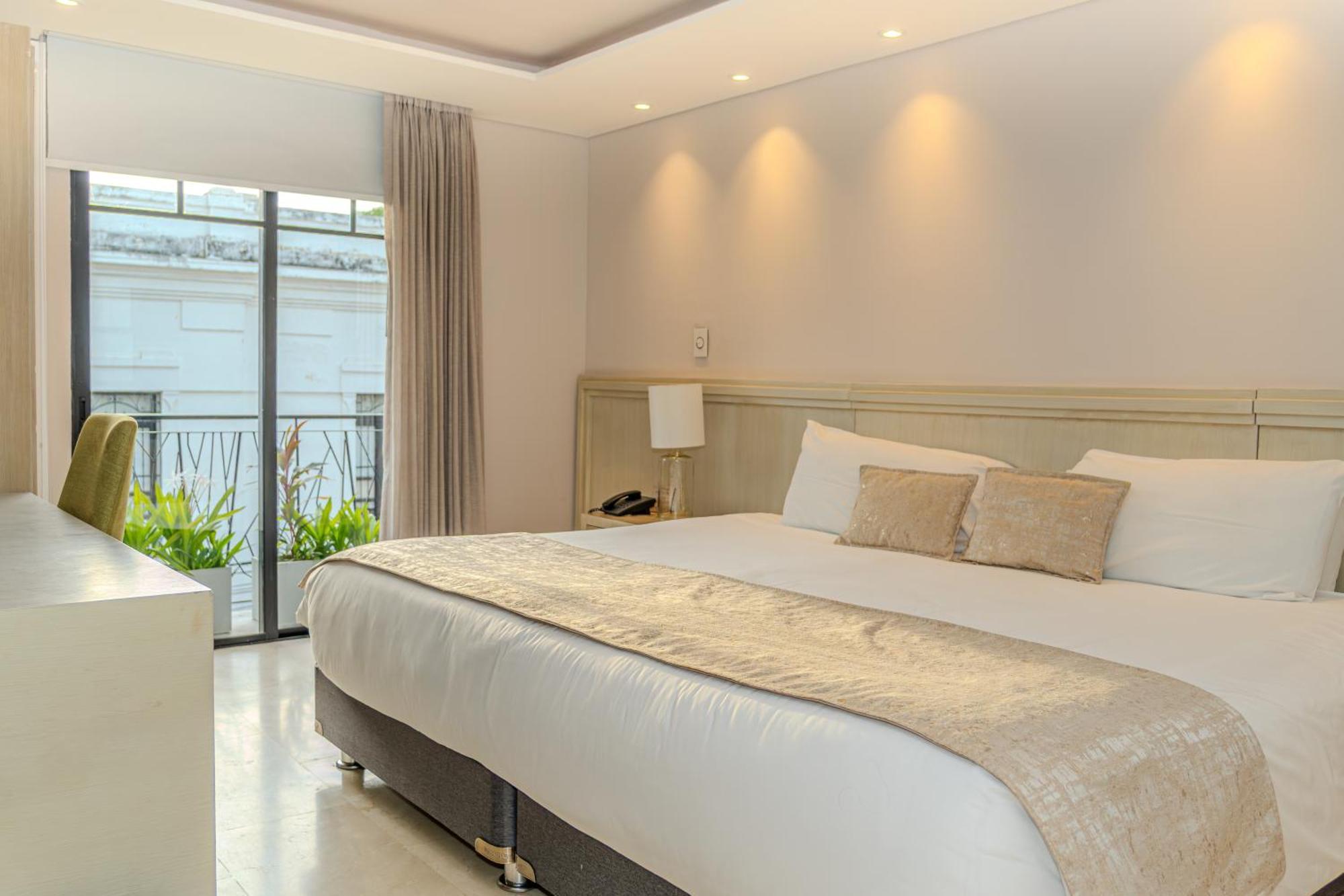 Hotel Boutique Maree Santa Marta (Magdalena)