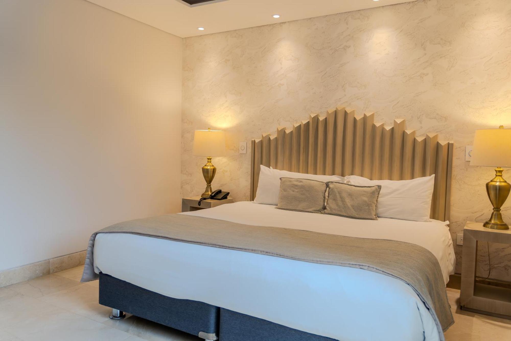 Boutique Maree Hotel Santa Marta (Magdalena)
