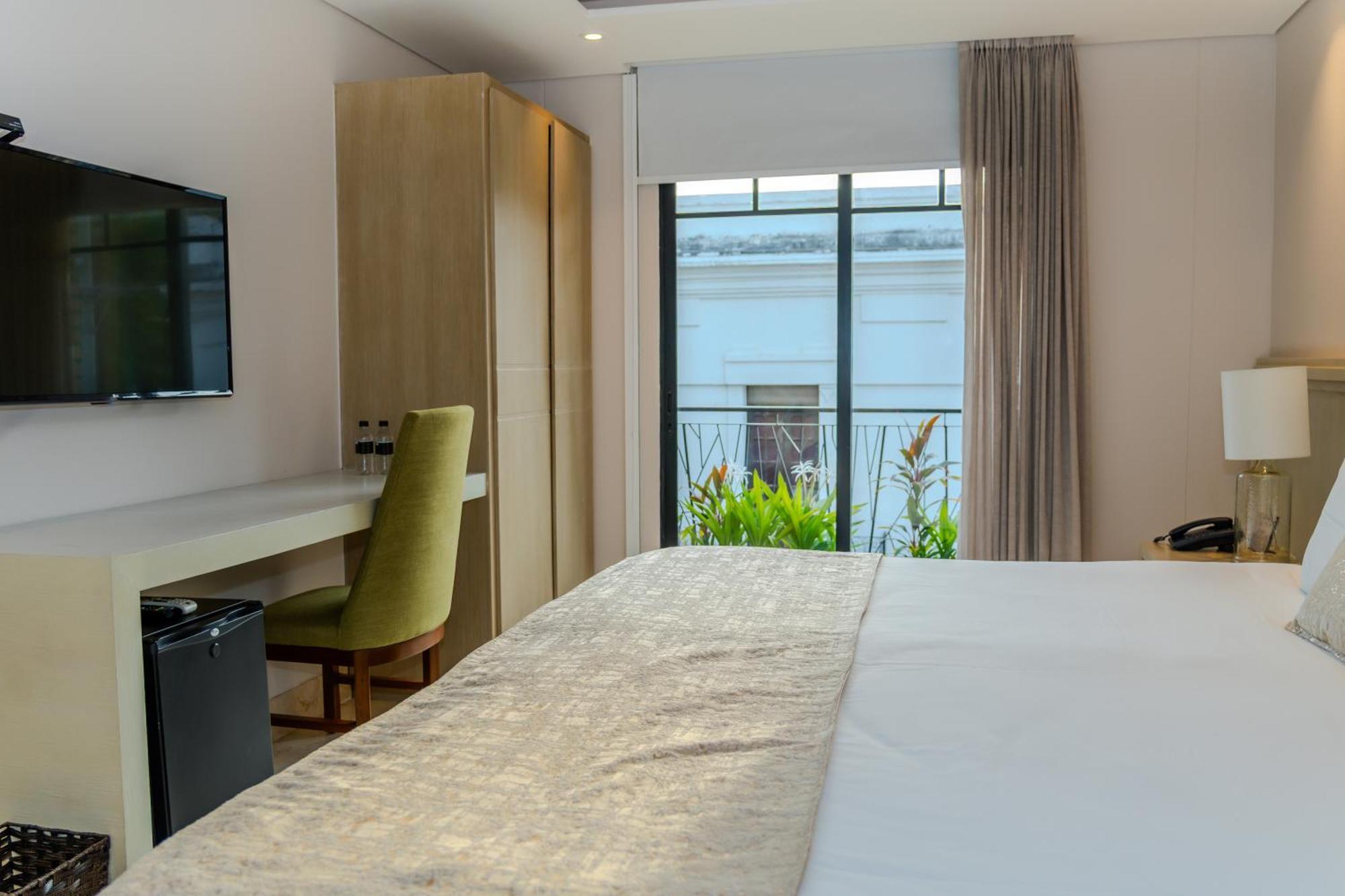 Hotel Boutique Maree Santa Marta (Magdalena)