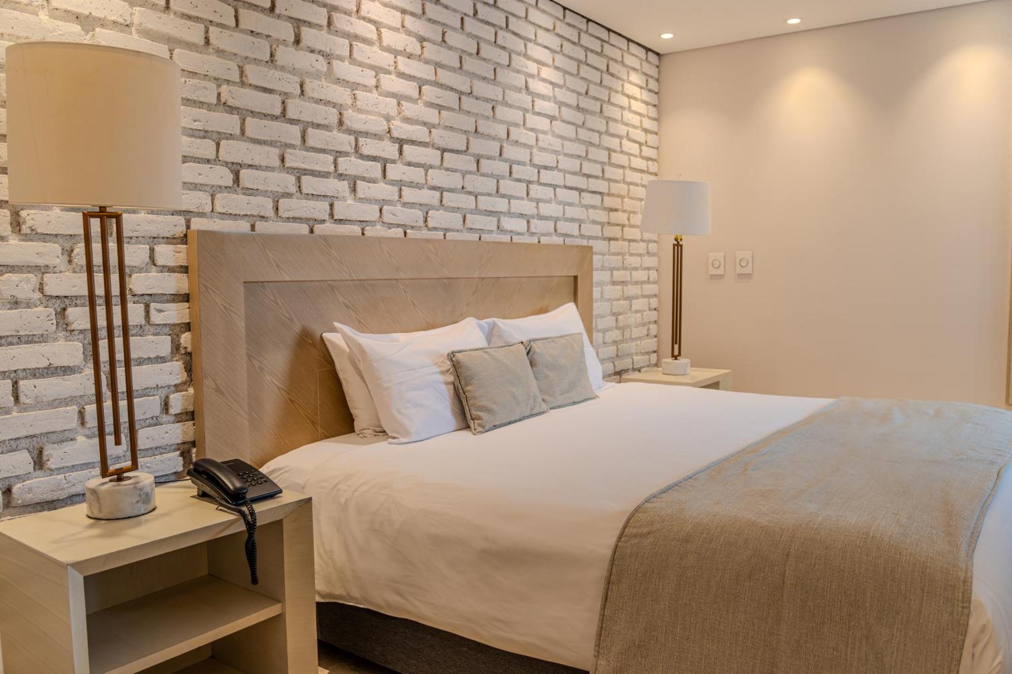 Boutique Maree Hotel