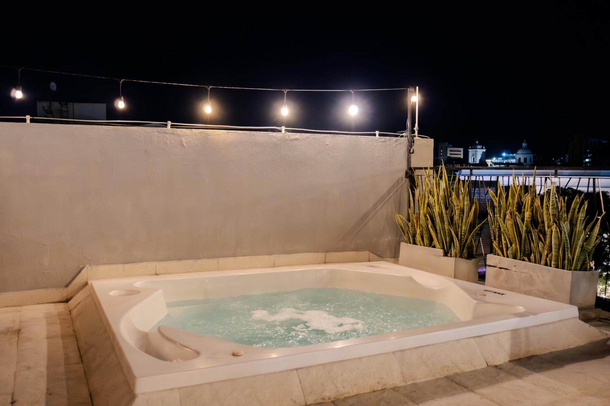Boutique Maree Hotel Santa Marta (Magdalena)