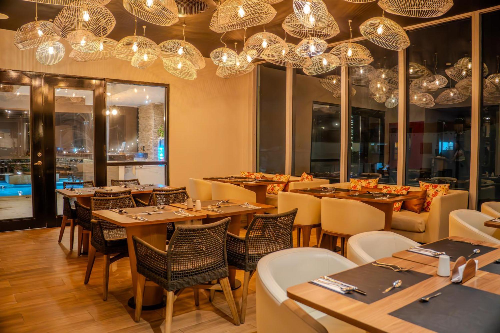 Boutique Maree Hotel 5*