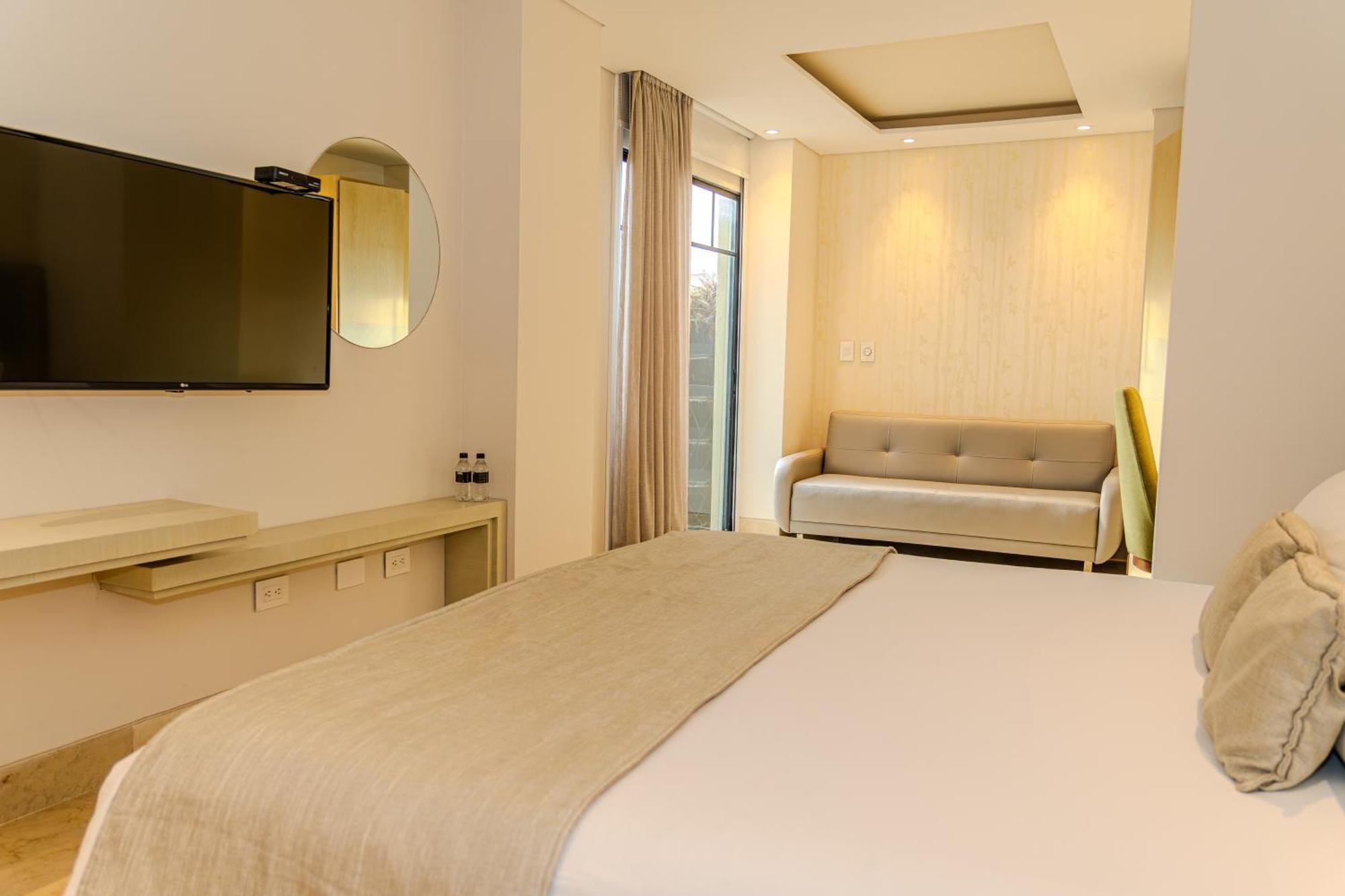 Boutique Maree Hotel