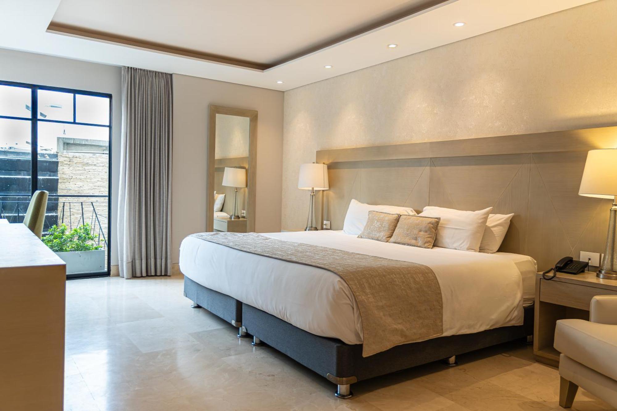 Hotel Boutique Maree 5*