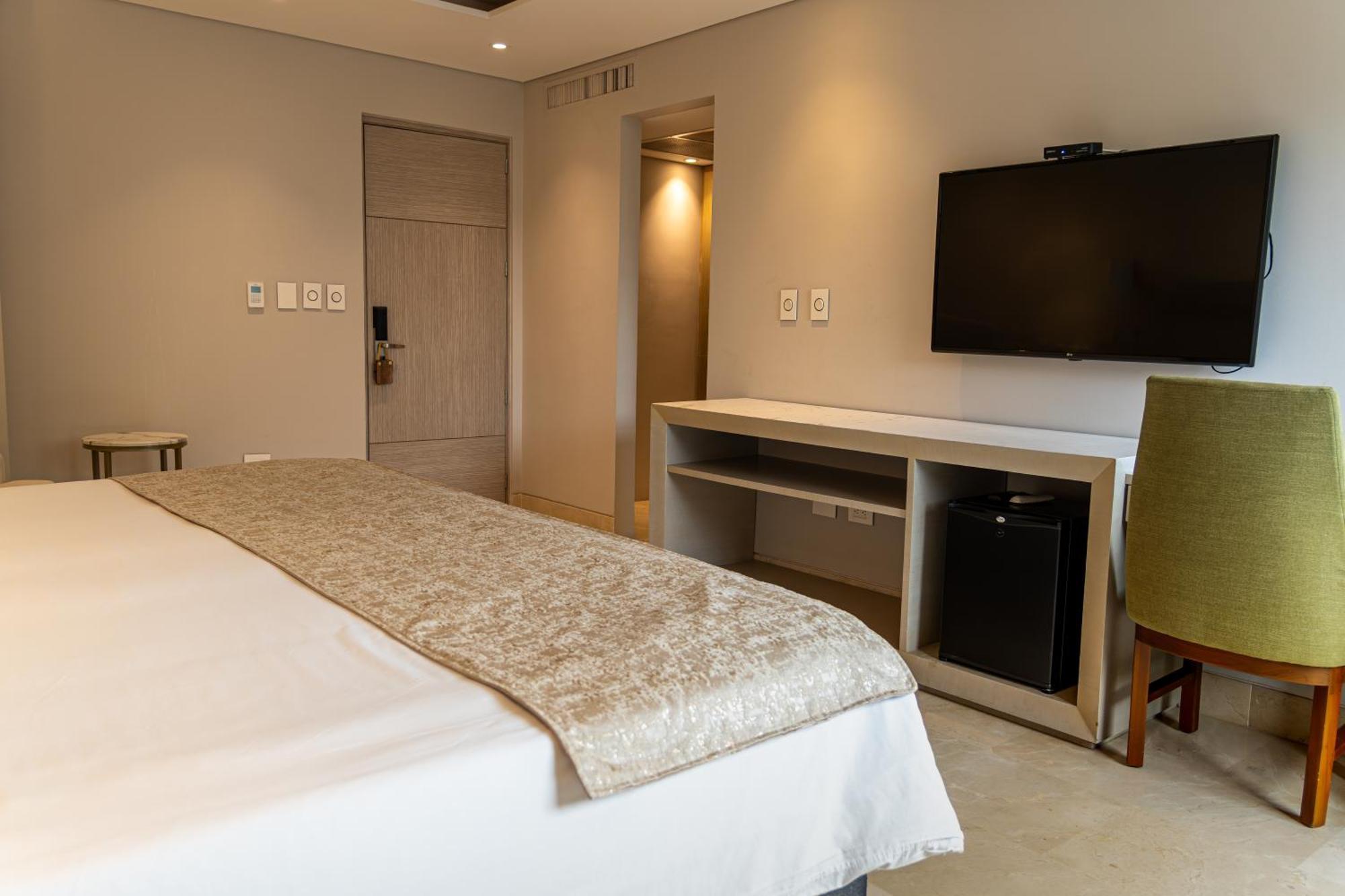 Hotel Boutique Maree Santa Marta (Magdalena)